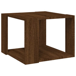 VidaXL 815170 coffee/side/end table
