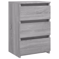 VidaXL 815173, Oak, Wood, 400 mm, 350 mm, 625 mm, 1 pc(s)