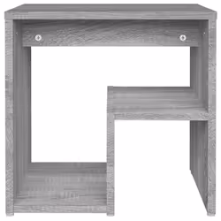 VidaXL 815179 nightstand/bedside table Oak