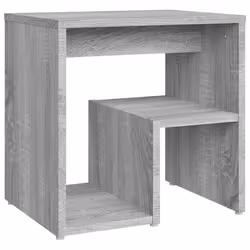 VidaXL 815180, Oak, Wood, 400 mm, 300 mm, 400 mm, 2 pc(s)