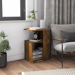 VidaXL 815189 coffee/side/end table