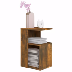 VidaXL 815189 coffee/side/end table - Additional view 5