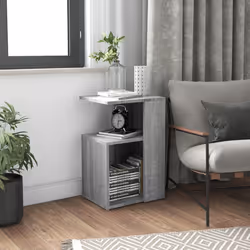 VidaXL 815190 coffee/side/end table