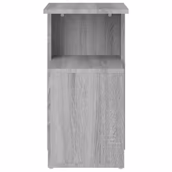 VidaXL 815190 coffee/side/end table - Additional view 4