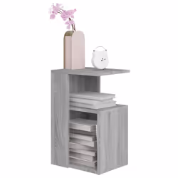 VidaXL 815190 coffee/side/end table - Additional view 5