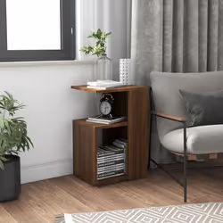 VidaXL 815191 coffee/side/end table