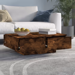 VidaXL 815195 coffee/side/end table
