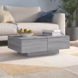 VidaXL 815196 coffee/side/end table