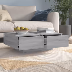 VidaXL 815196 coffee/side/end table - Additional view 7