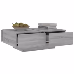 VidaXL 815196 coffee/side/end table - Additional view 8