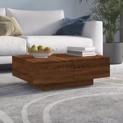 VidaXL 815197 coffee/side/end table