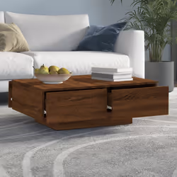 VidaXL 815197 coffee/side/end table