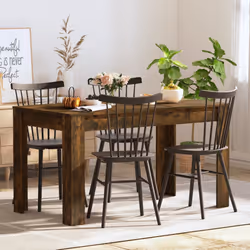 VidaXL 815198 kitchen/dining table