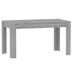 VidaXL 815199 kitchen/dining table