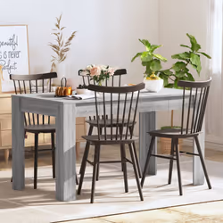VidaXL 815199 kitchen/dining table