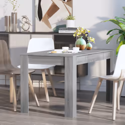 VidaXL 815199 kitchen/dining table - Additional view 5