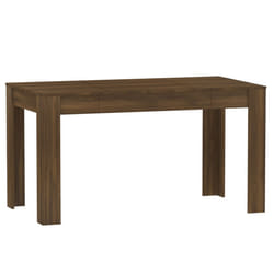 VidaXL 815200 kitchen/dining table