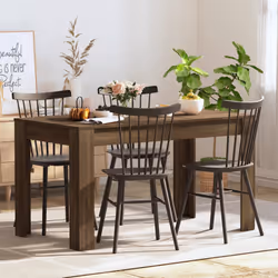 VidaXL 815200 kitchen/dining table