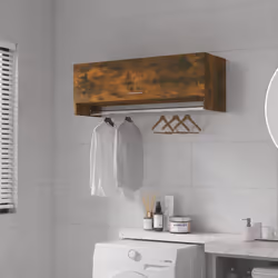 VidaXL 815213 bedroom wardrobe/closet