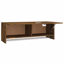 VidaXL 815213 bedroom wardrobe/closet - Additional view 5