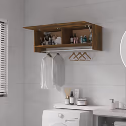 VidaXL 815213 bedroom wardrobe/closet - Additional view 7