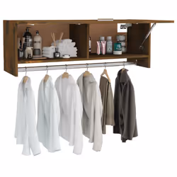 VidaXL 815213 bedroom wardrobe/closet - Additional view 8