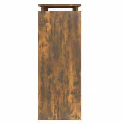 VidaXL 815216 coffee/side/end table - Additional view 4