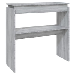 VidaXL 815217 coffee/side/end table