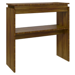 VidaXL 815218 coffee/side/end table