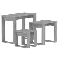 VidaXL 815223 coffee/side/end table