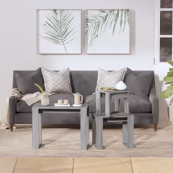 VidaXL 815223 coffee/side/end table