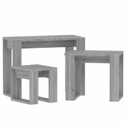 VidaXL 815223 coffee/side/end table - Additional view 5