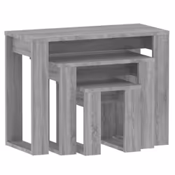 VidaXL 815223 coffee/side/end table - Additional view 6