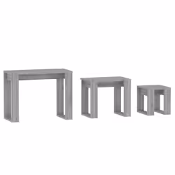 VidaXL 815223 coffee/side/end table - Additional view 7