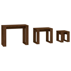 VidaXL 815224 coffee/side/end table