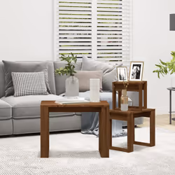 VidaXL 815224 coffee/side/end table
