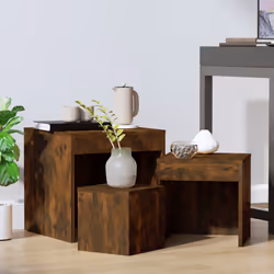 VidaXL 815225 coffee/side/end table - Additional view 2