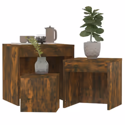 VidaXL 815225 coffee/side/end table - Additional view 4