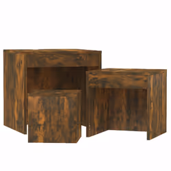 VidaXL 815225 coffee/side/end table - Additional view 5