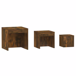 VidaXL 815225 coffee/side/end table - Additional view 6