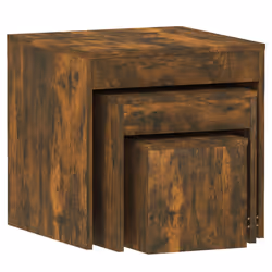 VidaXL 815225 coffee/side/end table - Additional view 7