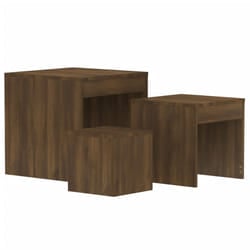 VidaXL 815227 coffee/side/end table
