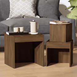 VidaXL 815227 coffee/side/end table