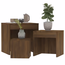 VidaXL 815227 coffee/side/end table - Additional view 4