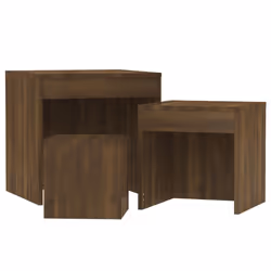 VidaXL 815227 coffee/side/end table - Additional view 5