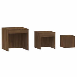VidaXL 815227 coffee/side/end table - Additional view 6
