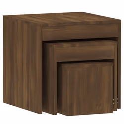 VidaXL 815227 coffee/side/end table - Additional view 7