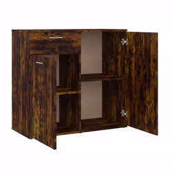 VidaXL 815489 living room sideboard/buffet - Additional view 5