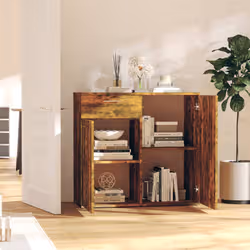 VidaXL 815489 living room sideboard/buffet - Additional view 8