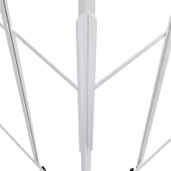 vidaXL Shower Cabint ESG Shower Screen Transparent/Frosted Multi Colours/Sizes - 90 x 70 x 180 cm - Additional view 8